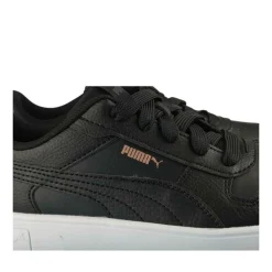 Sneakers Carina Street ZWART PUMA