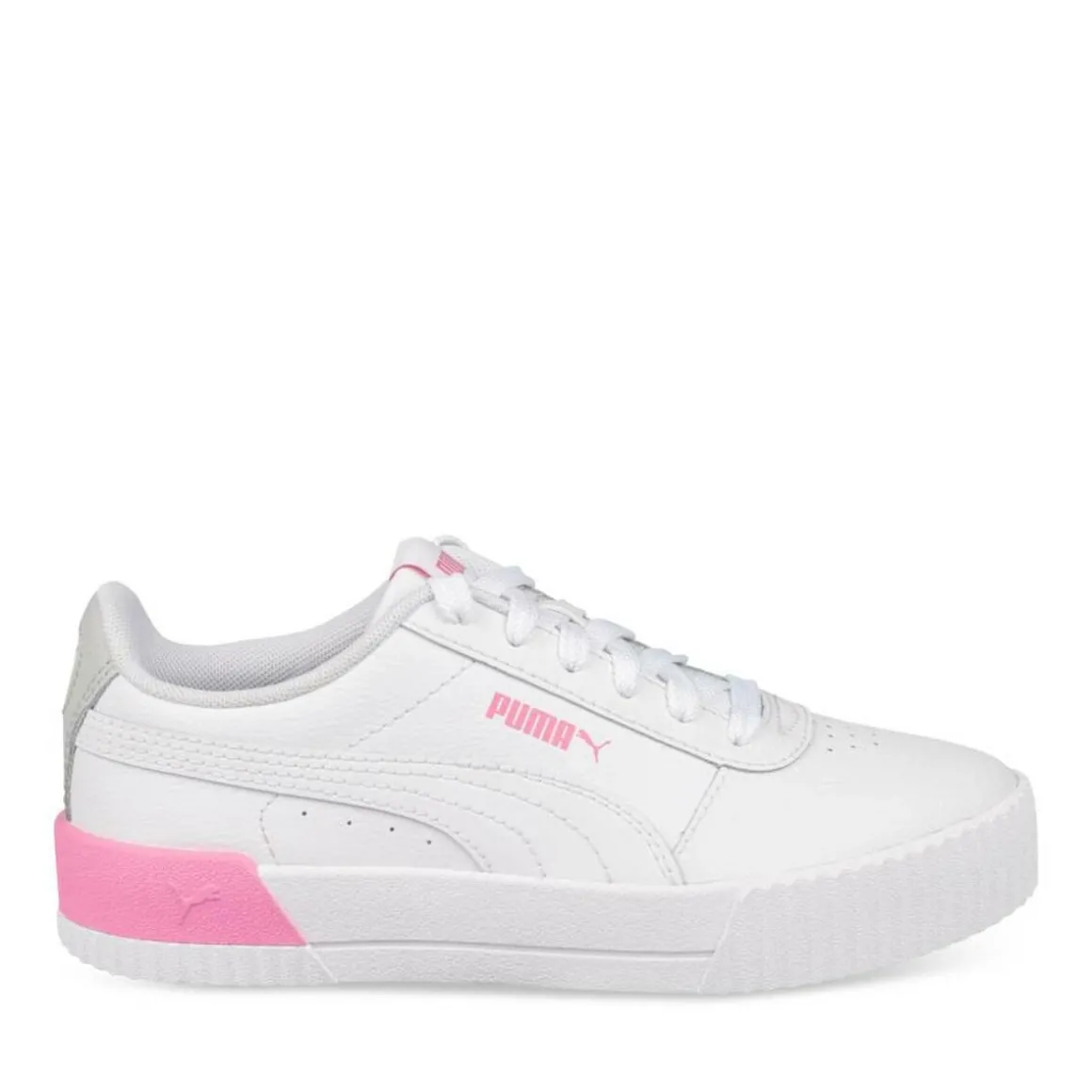 Sneakers Carina WIT