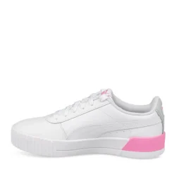 Sneakers Carina WIT