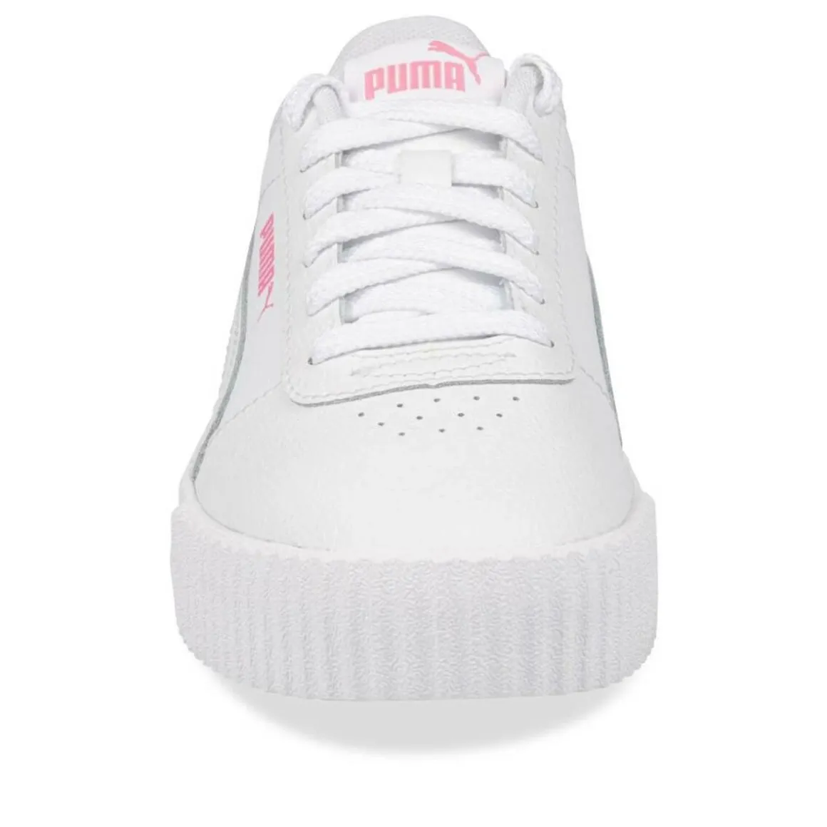 Sneakers Carina WIT