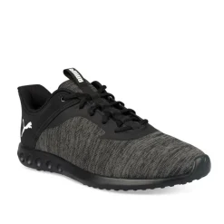 Sneakers Carson 2 Edge ZWART PUMA