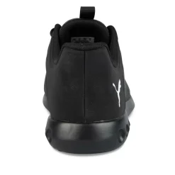 Sneakers Carson 2 Edge ZWART PUMA