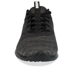 Sneakers Carson 2 Edge ZWART PUMA