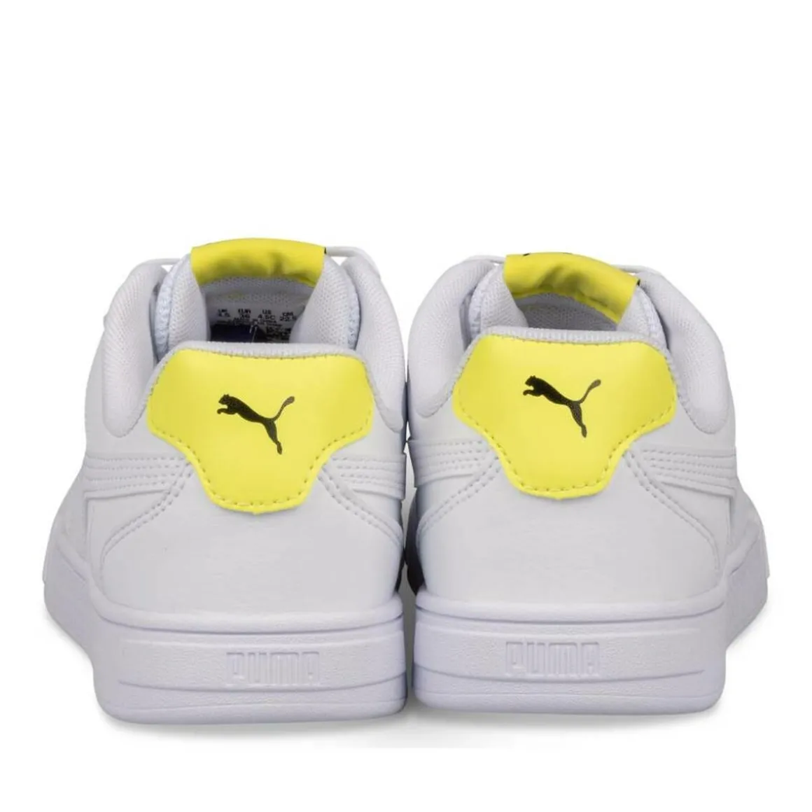 Sneakers Caven Ps WIT