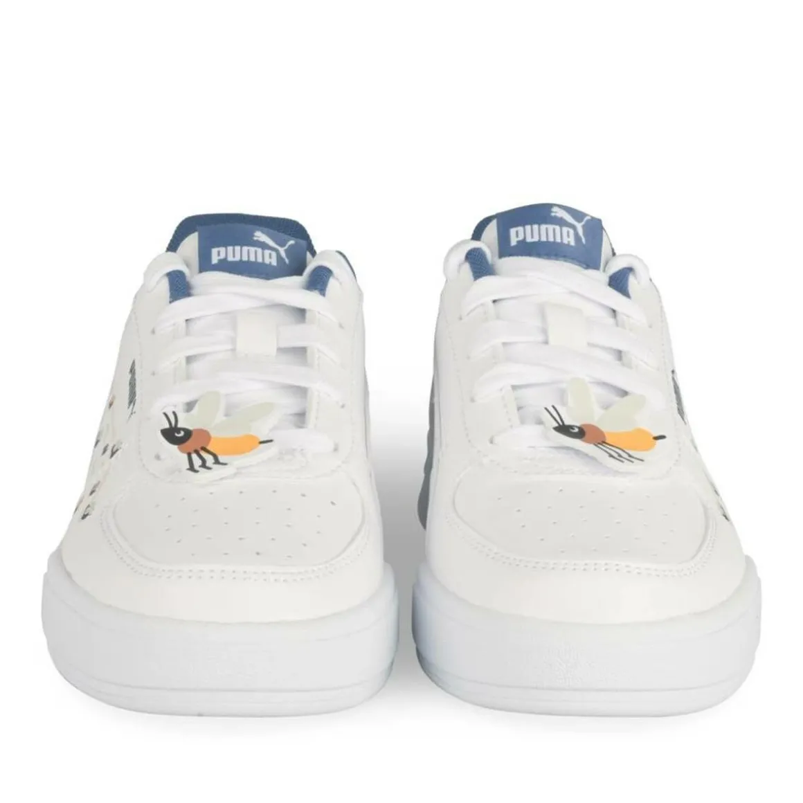 Sneakers Caven Small World WIT PUMA