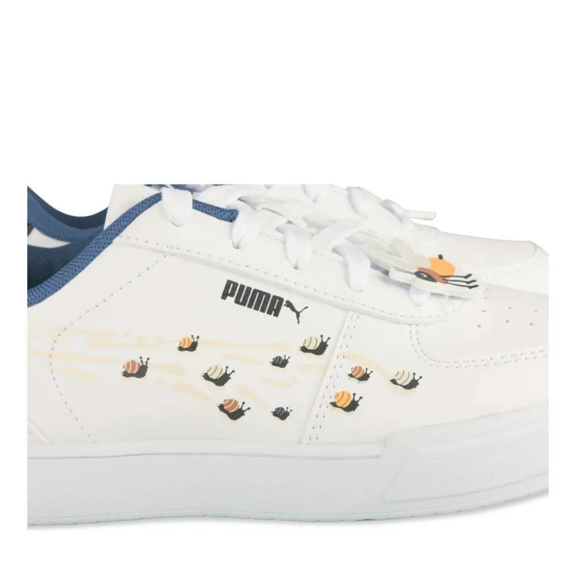 Sneakers Caven Small World WIT PUMA