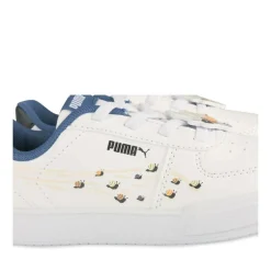 Sneakers Caven Small World WIT PUMA