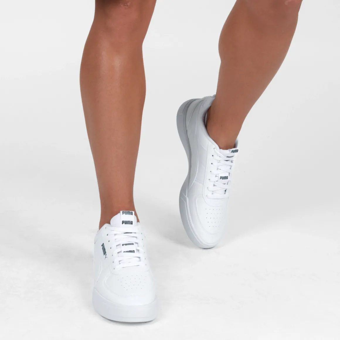 Sneakers Caven Tape WIT PUMA