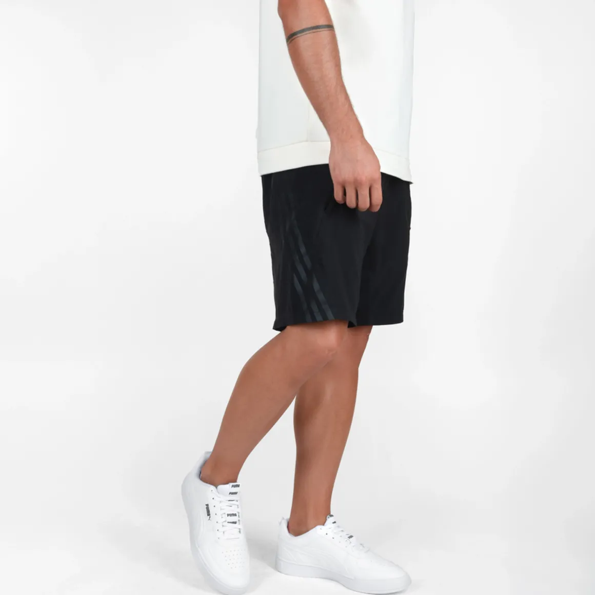 Sneakers Caven Tape WIT PUMA