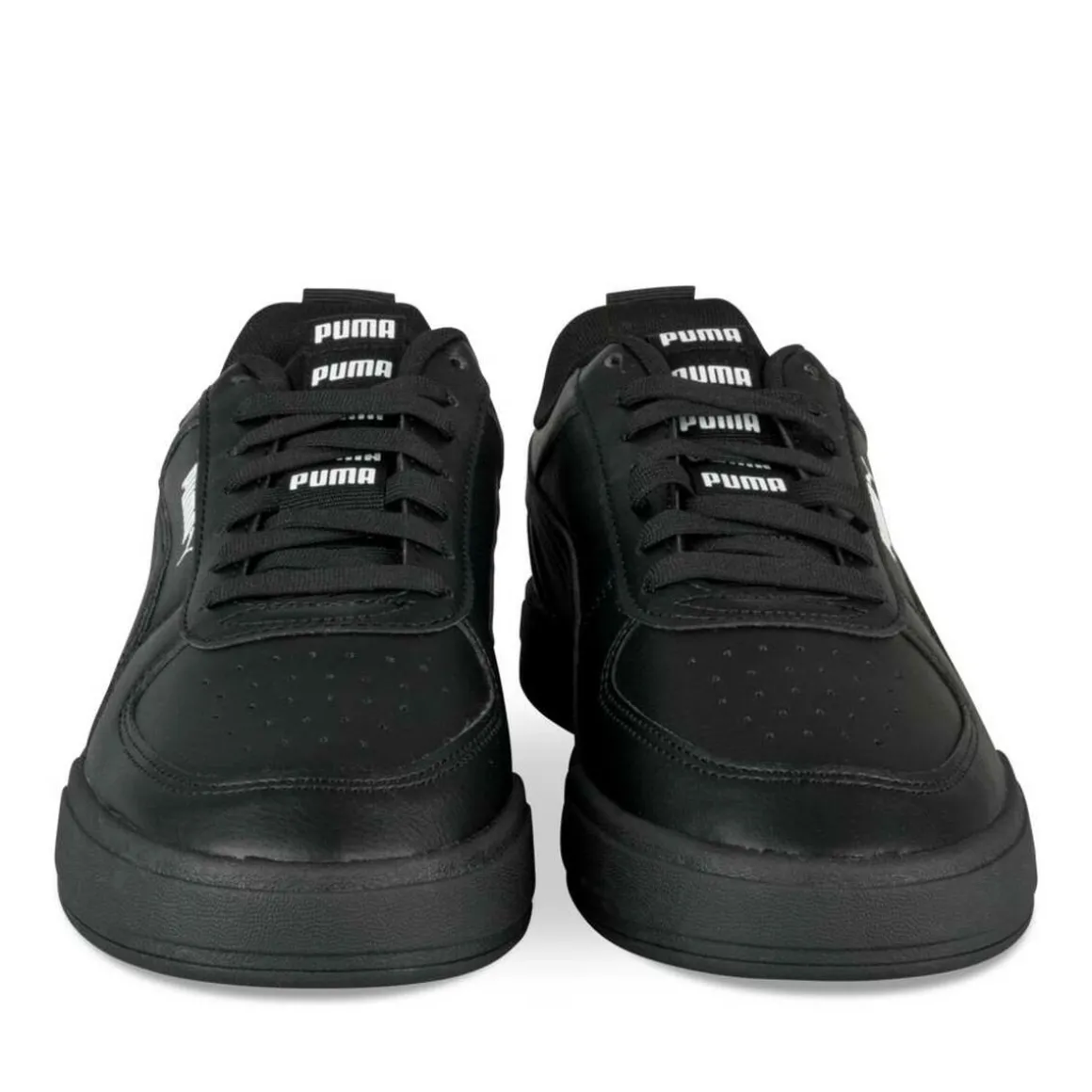 Sneakers Caven Tape ZWART PUMA