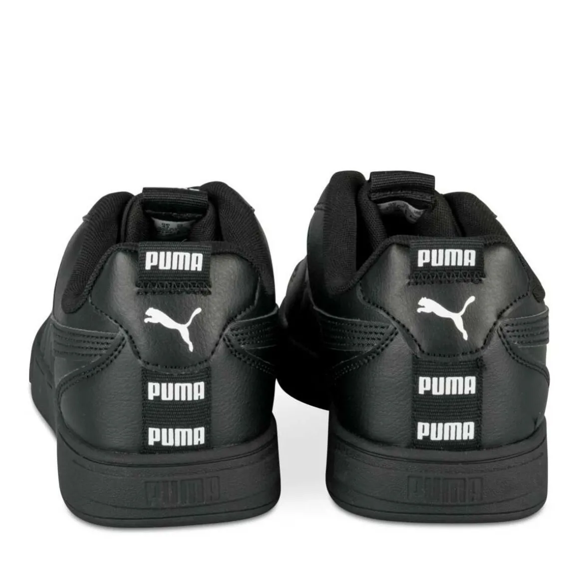 Sneakers Caven Tape ZWART PUMA
