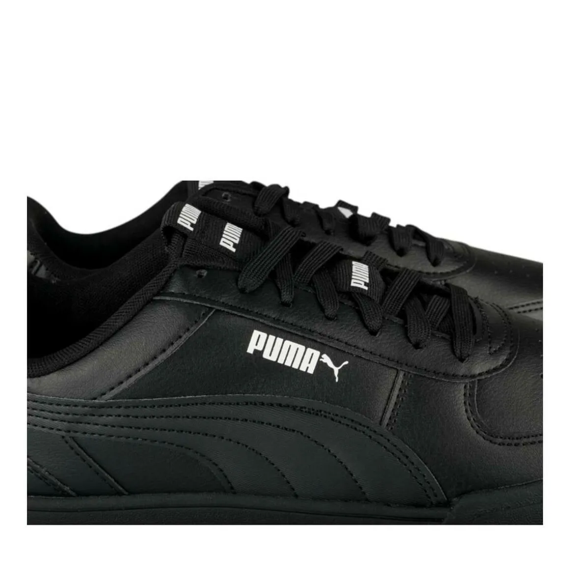 Sneakers Caven Tape ZWART PUMA