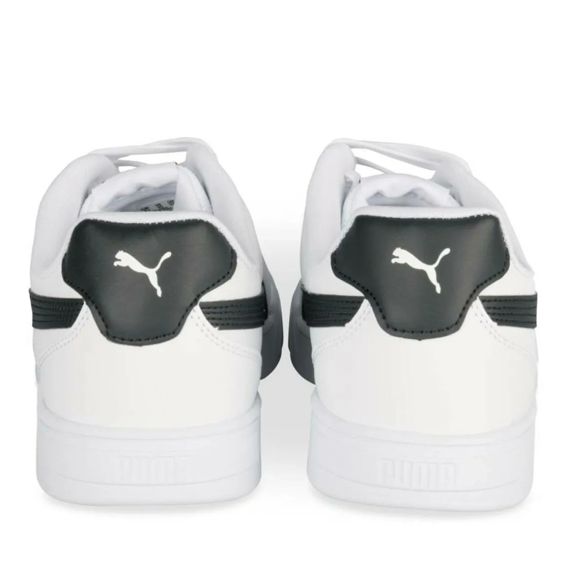 Sneakers Caven WIT PUMA