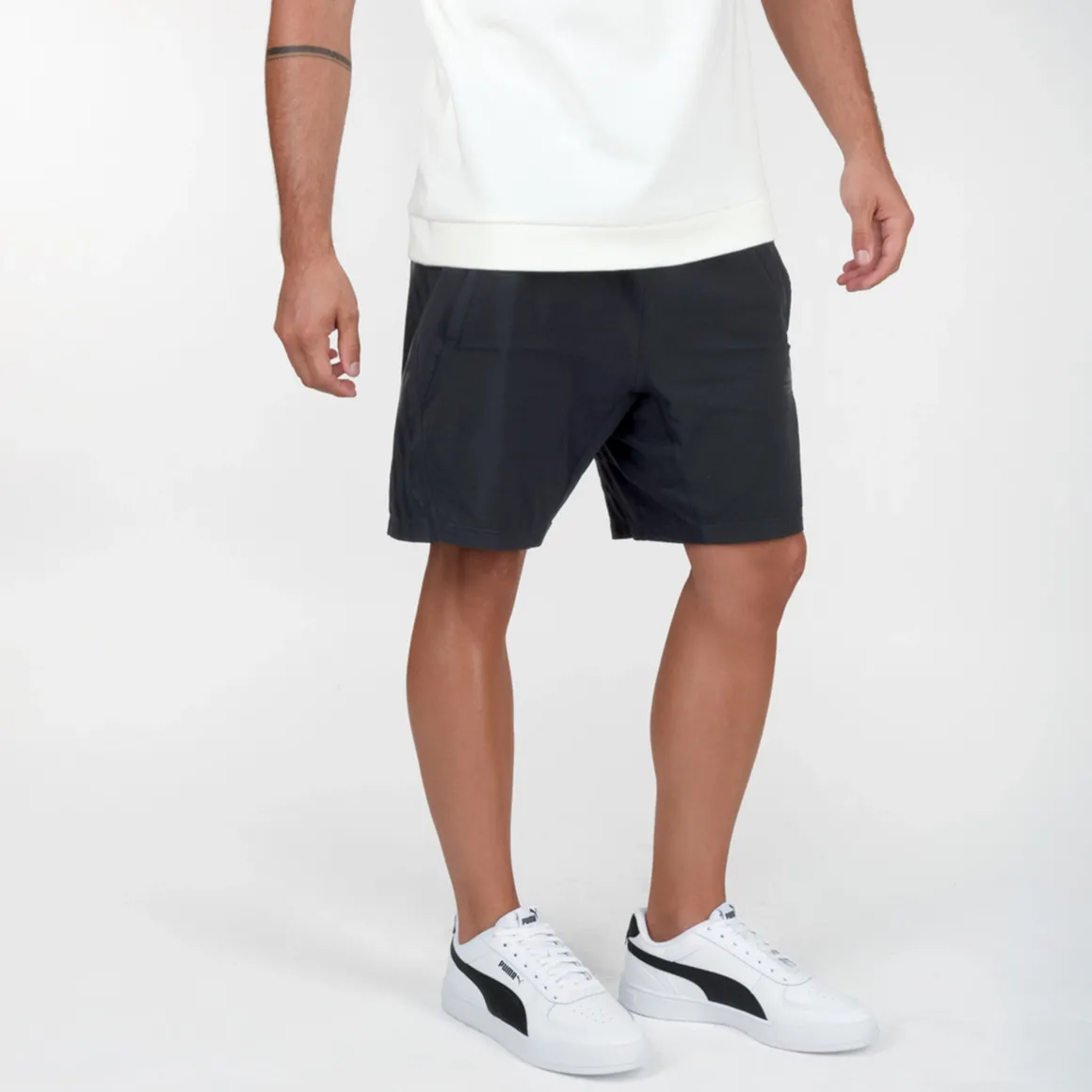 Sneakers Caven WIT PUMA