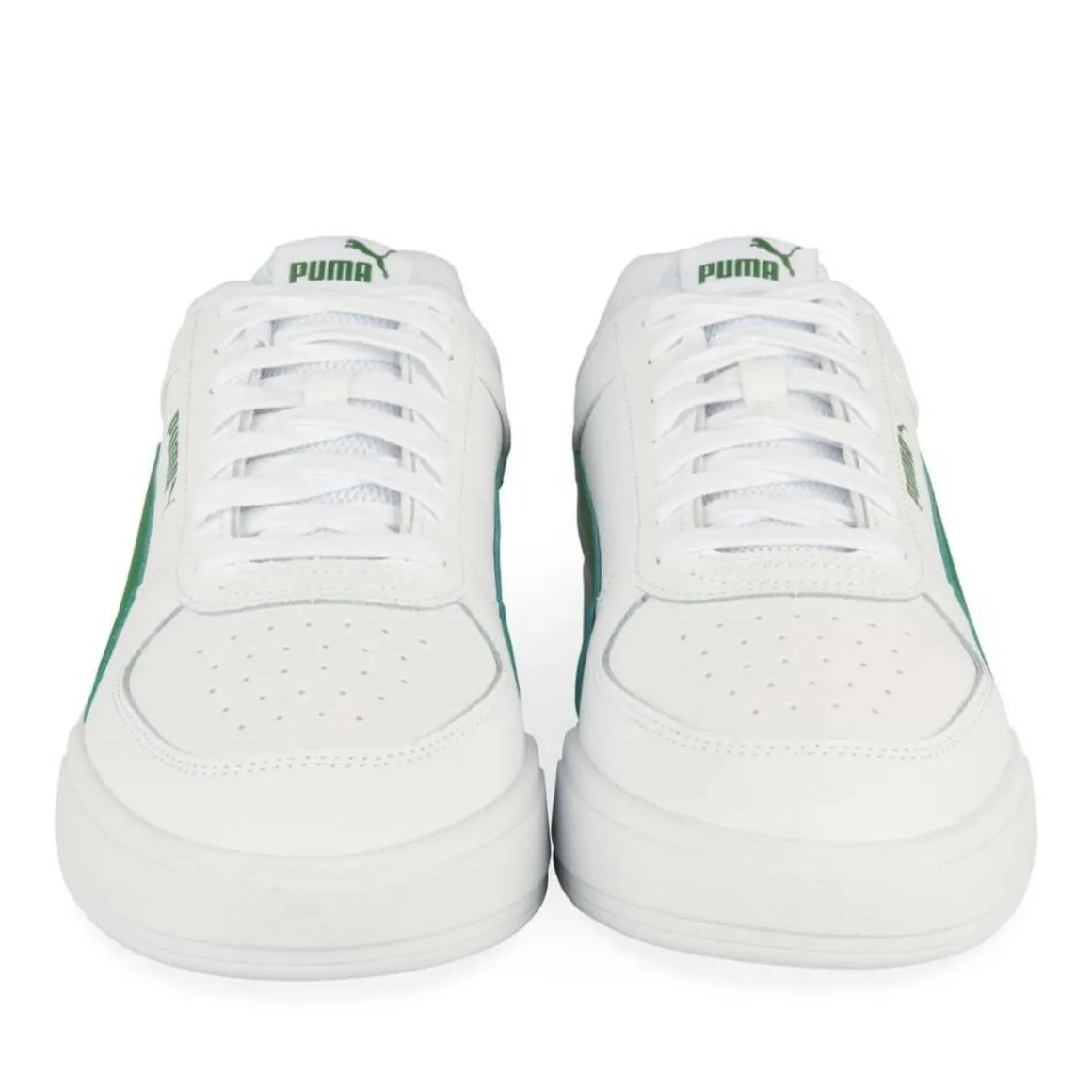 Sneakers Caven WIT PUMA