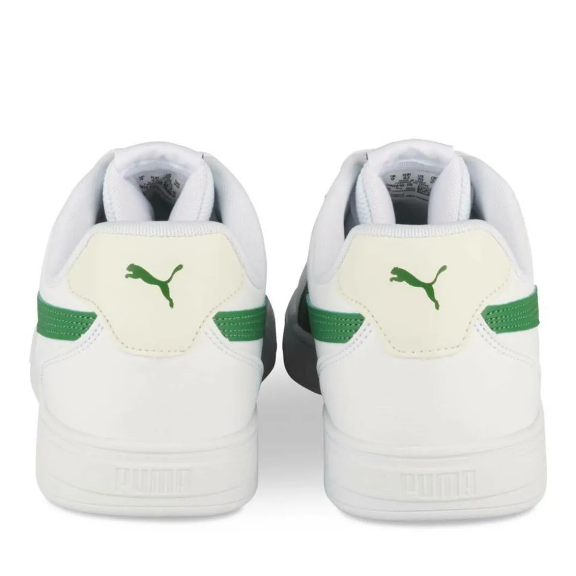 Sneakers Caven WIT PUMA