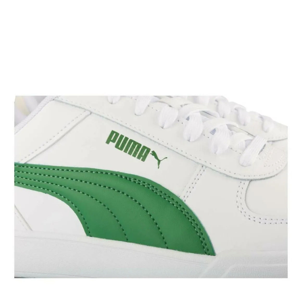Sneakers Caven WIT PUMA