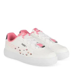 Sneakers Caven WIT PUMA