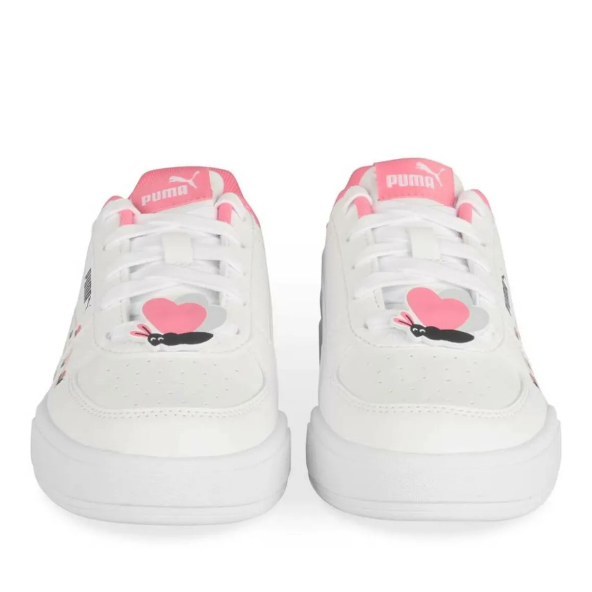 Sneakers Caven WIT PUMA