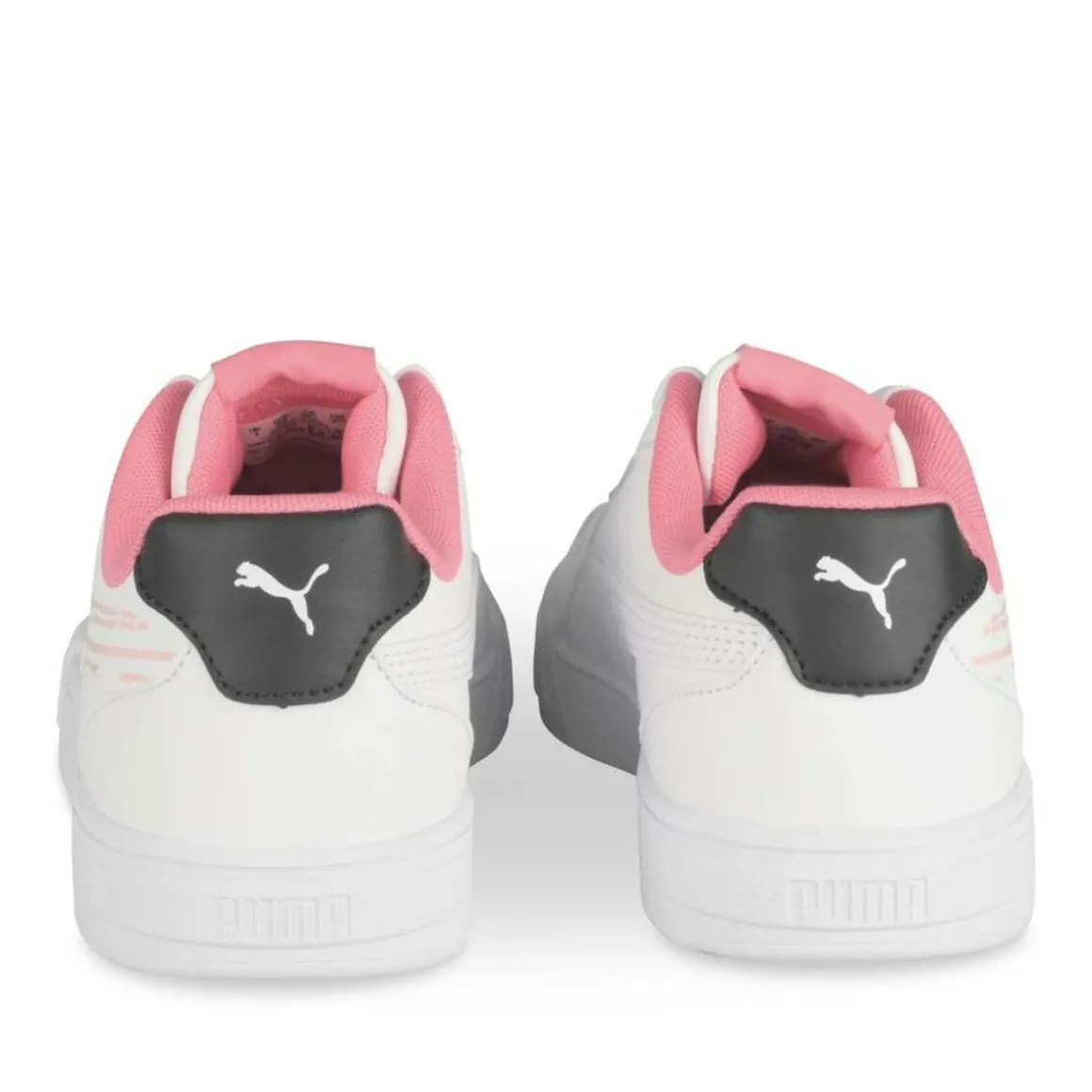 Sneakers Caven WIT PUMA