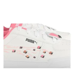 Sneakers Caven WIT PUMA