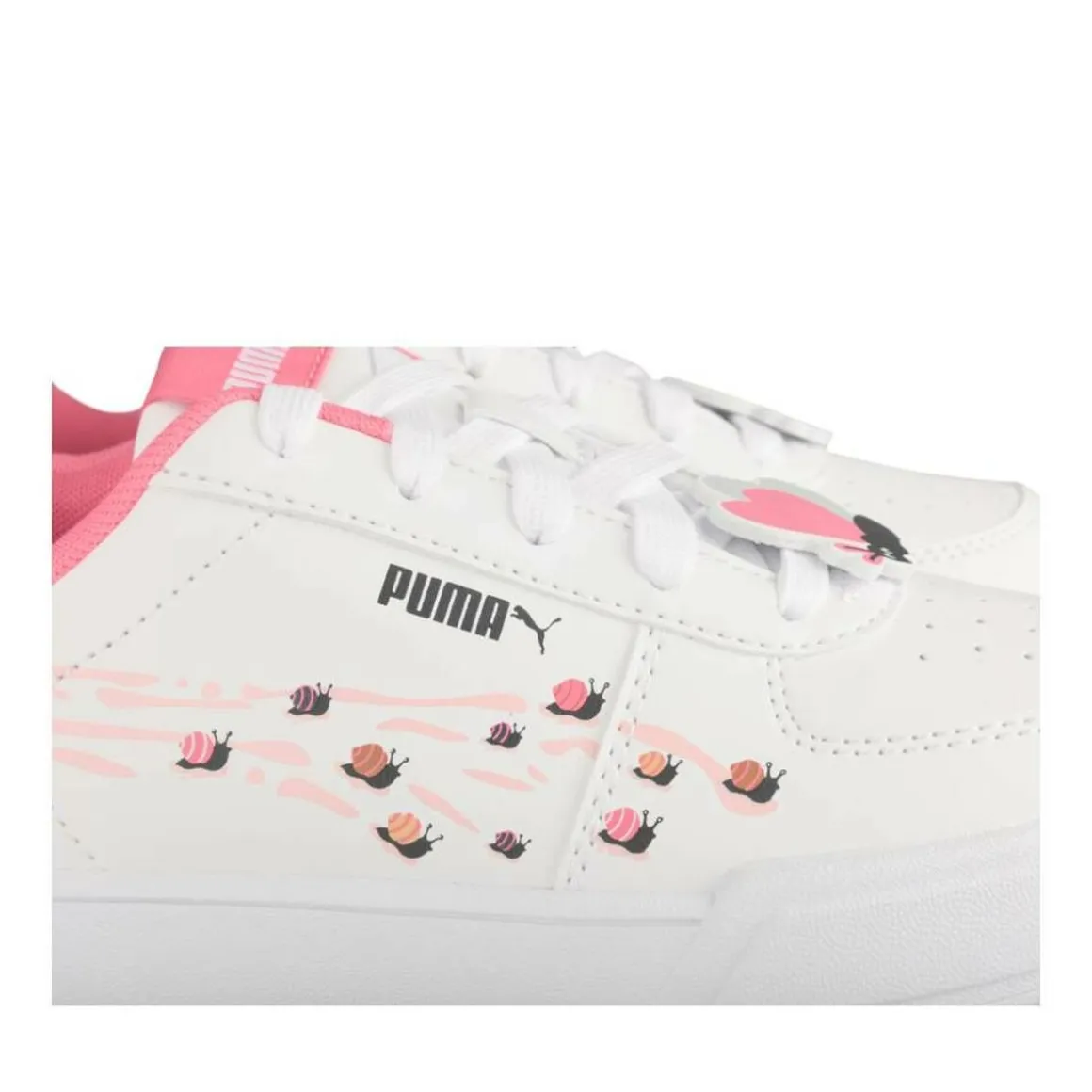 Sneakers Caven WIT PUMA