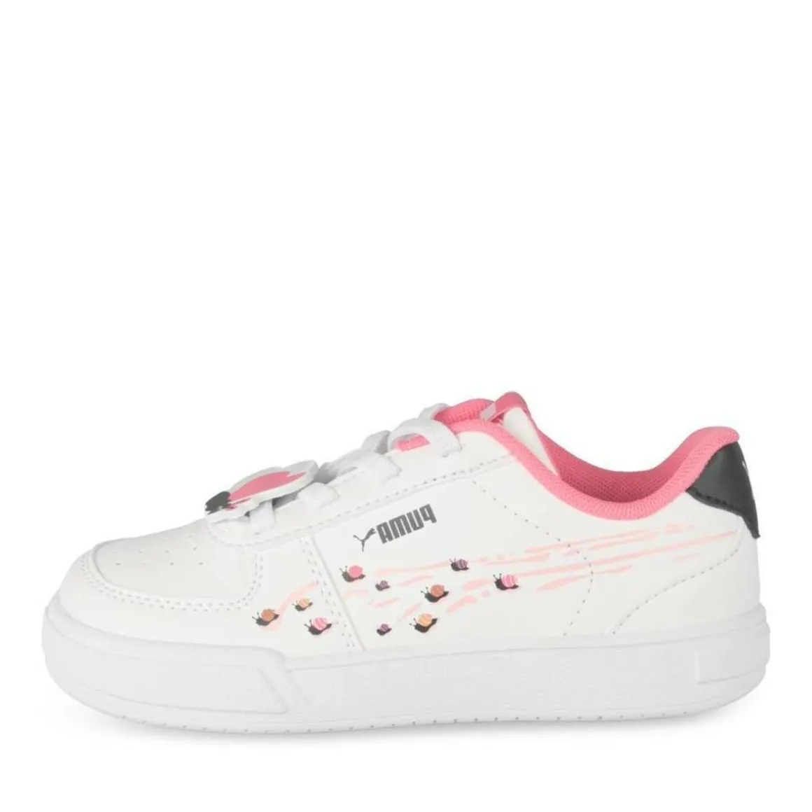 Sneakers Caven WIT PUMA