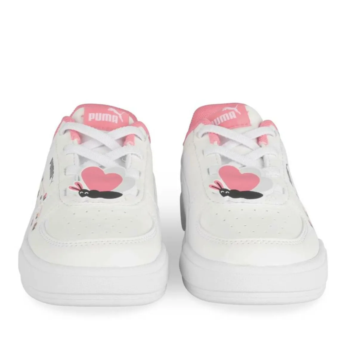 Sneakers Caven WIT PUMA