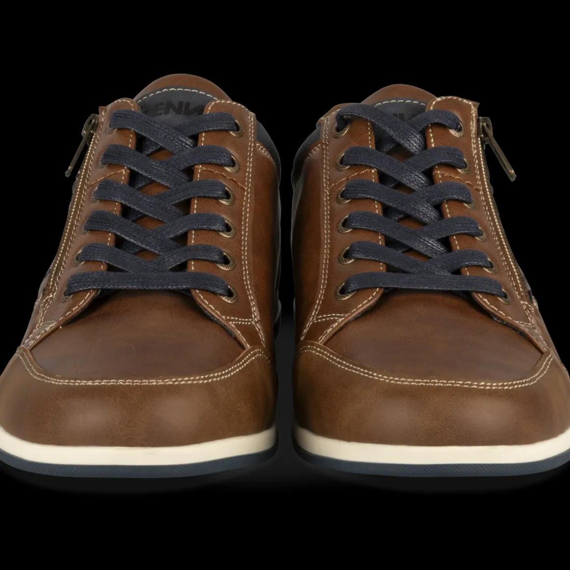 Sneakers COGNACKLEUR