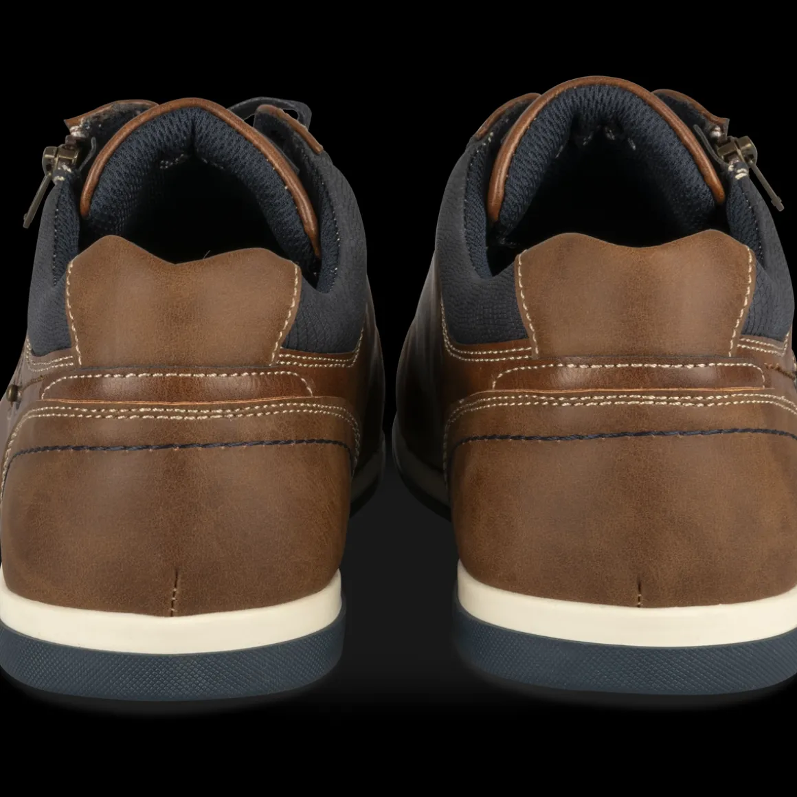 Sneakers COGNACKLEUR
