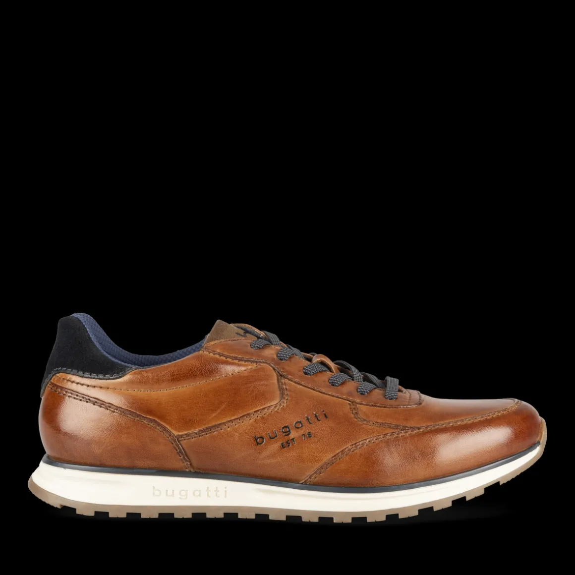 Sneakers COGNACKLEUR