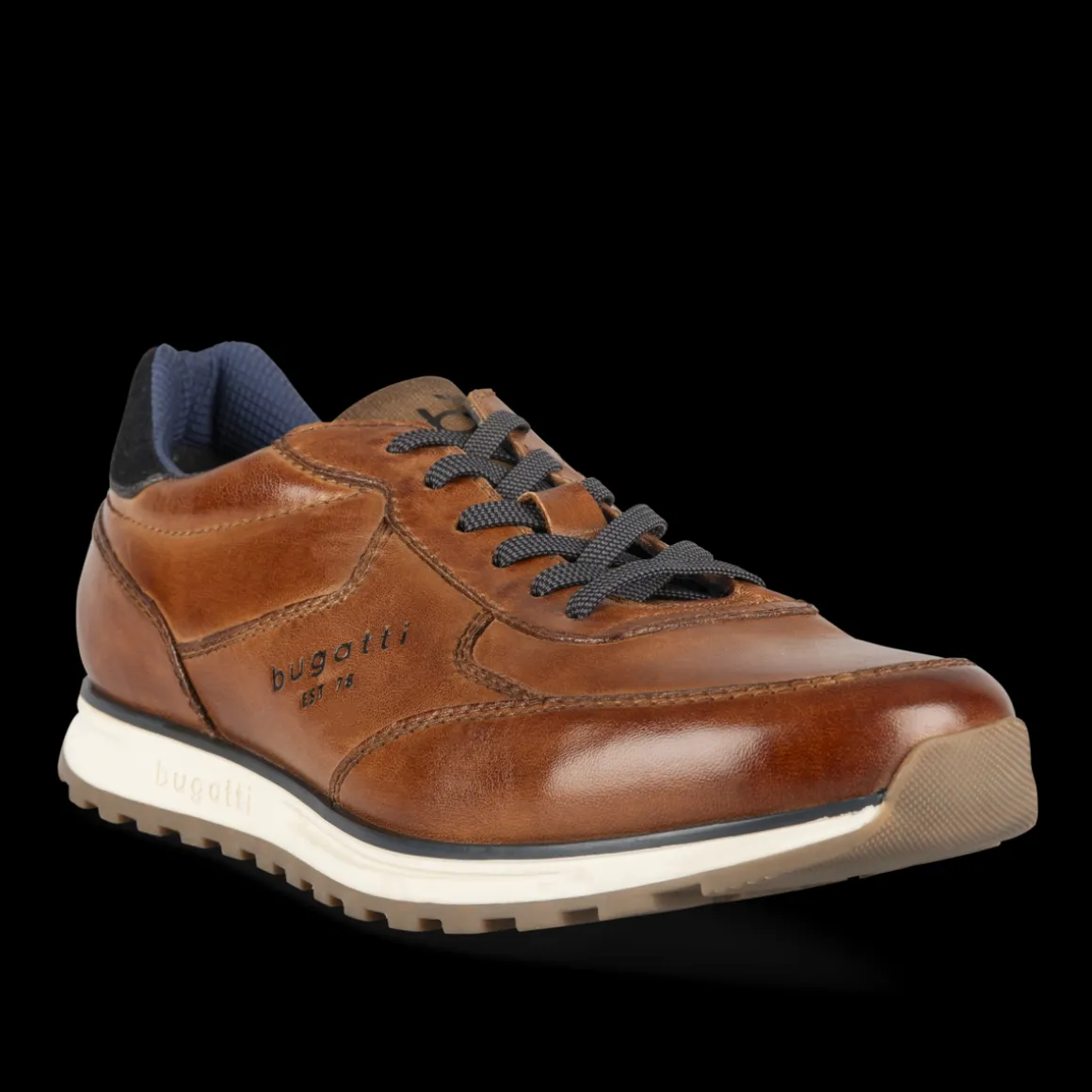 Sneakers COGNACKLEUR