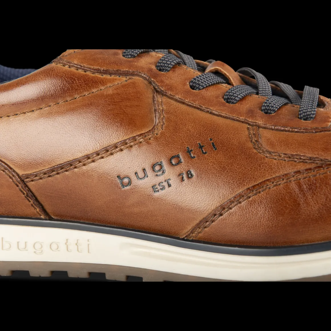 Sneakers COGNACKLEUR