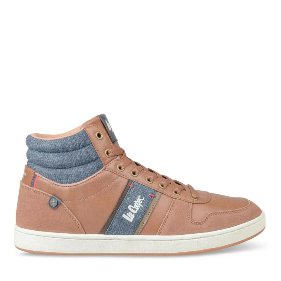 Sneakers COGNACKLEUR