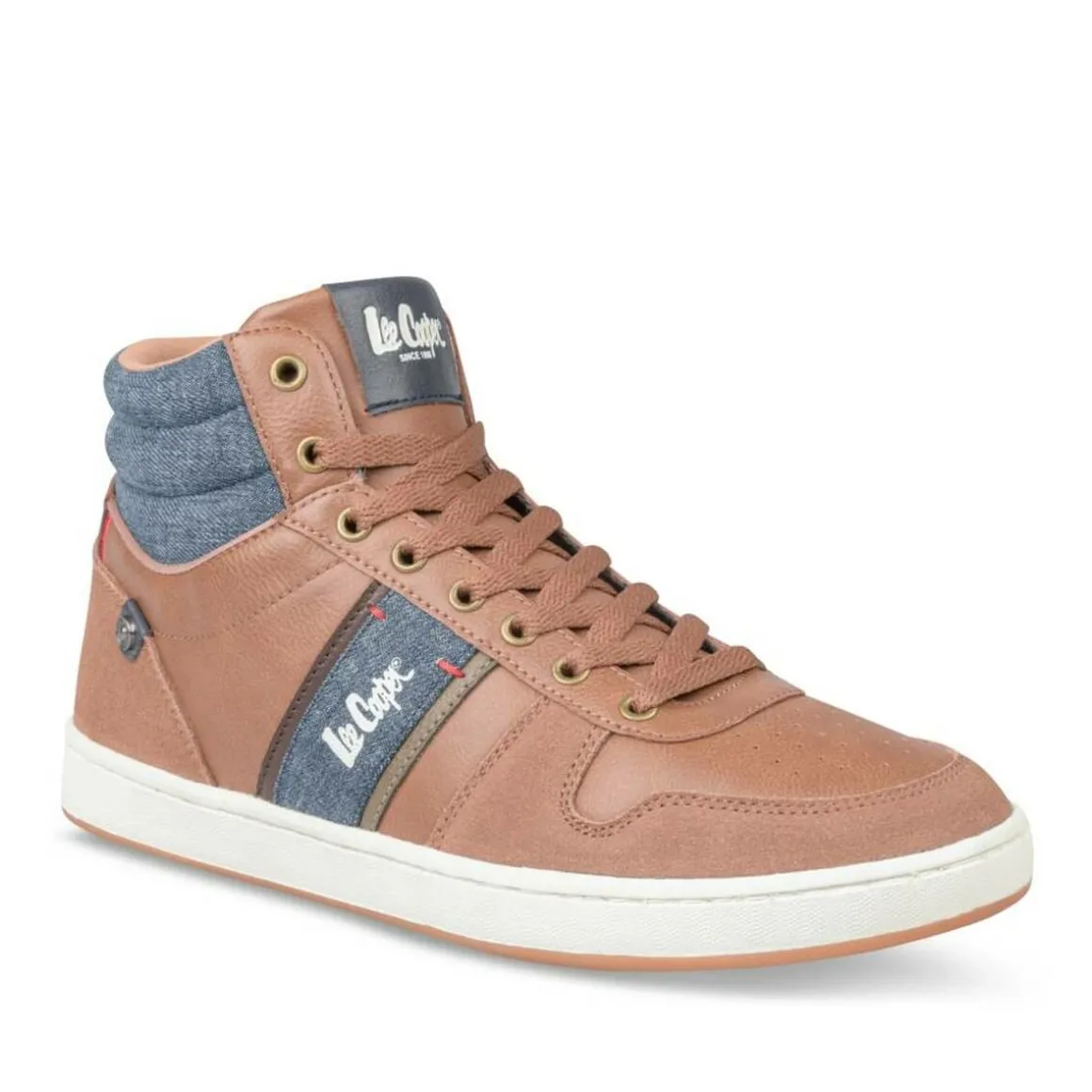 Sneakers COGNACKLEUR
