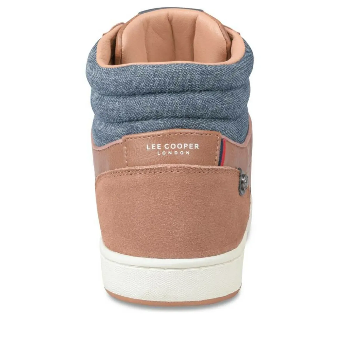 Sneakers COGNACKLEUR