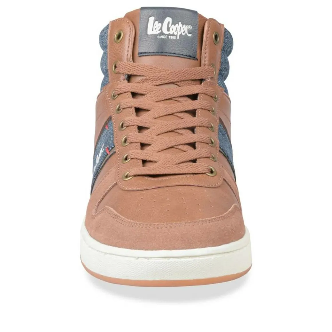Sneakers COGNACKLEUR