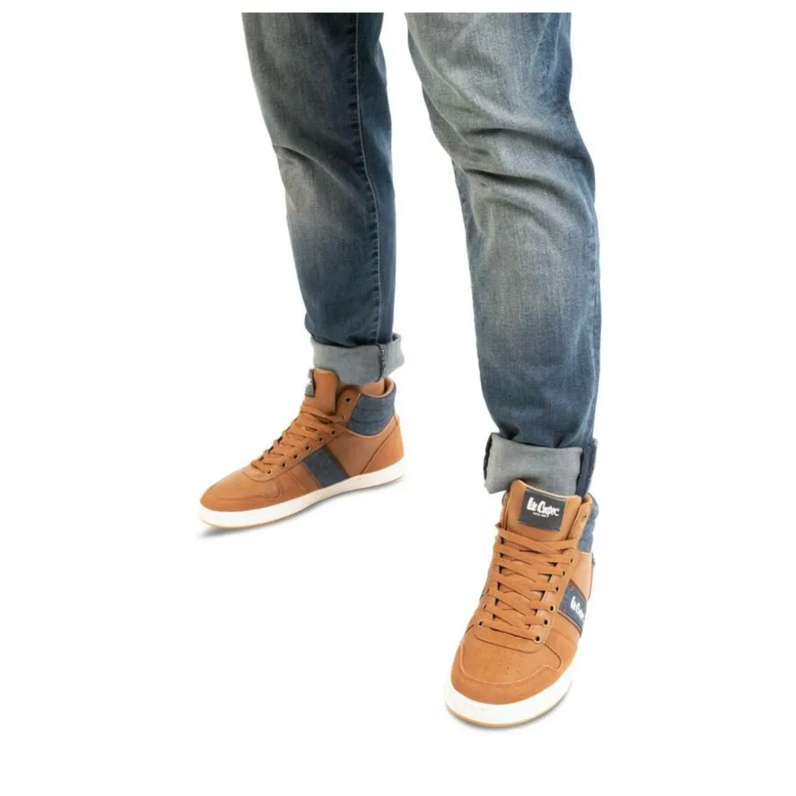 Sneakers COGNACKLEUR