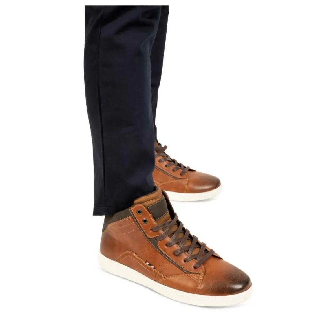 Sneakers COGNACKLEUR