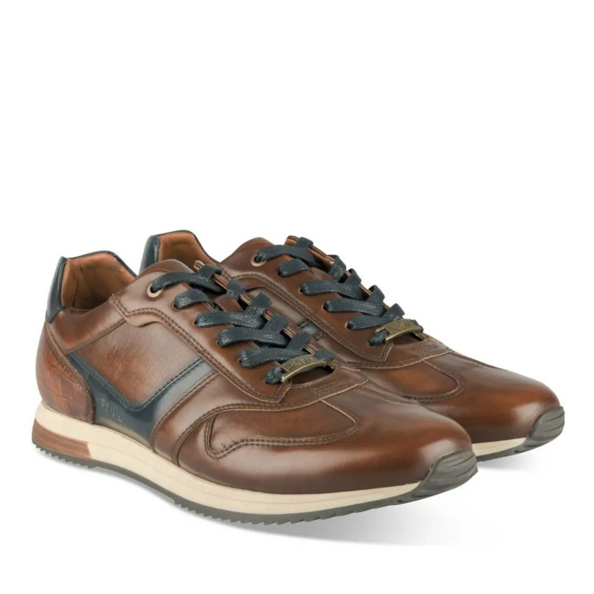 Sneakers COGNACKLEUR