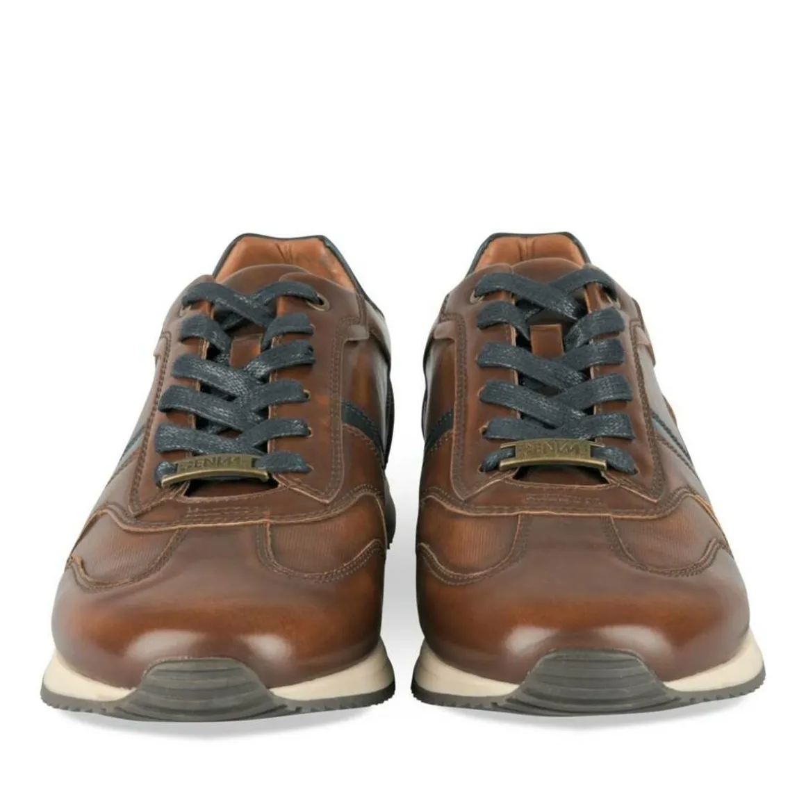 Sneakers COGNACKLEUR