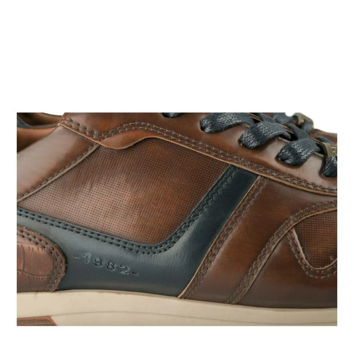 Sneakers COGNACKLEUR