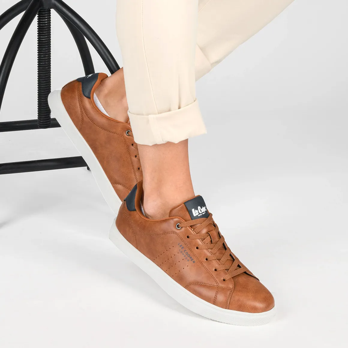 Sneakers COGNACKLEUR