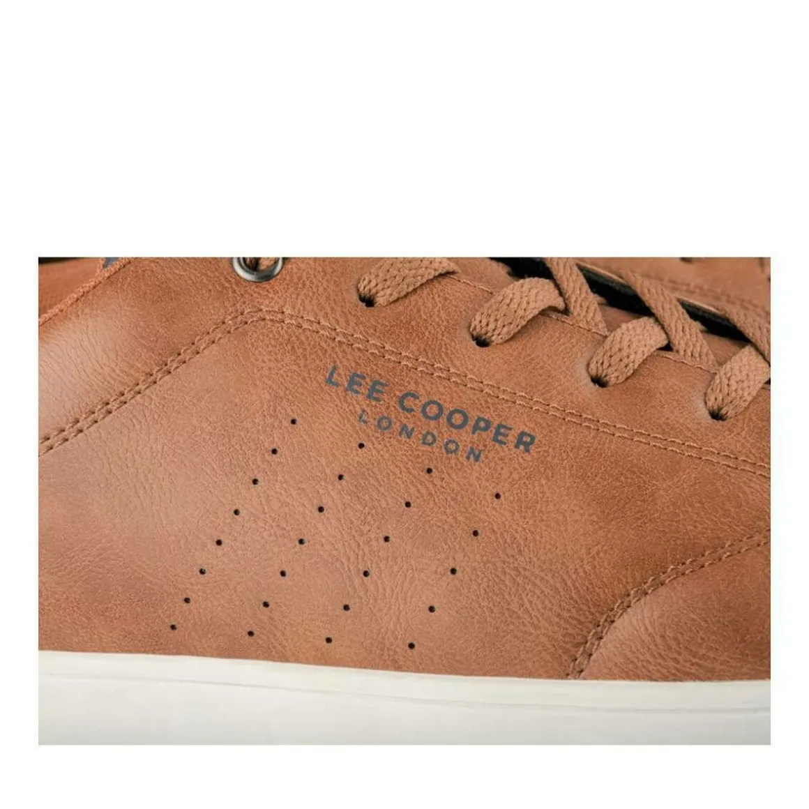 Sneakers COGNACKLEUR