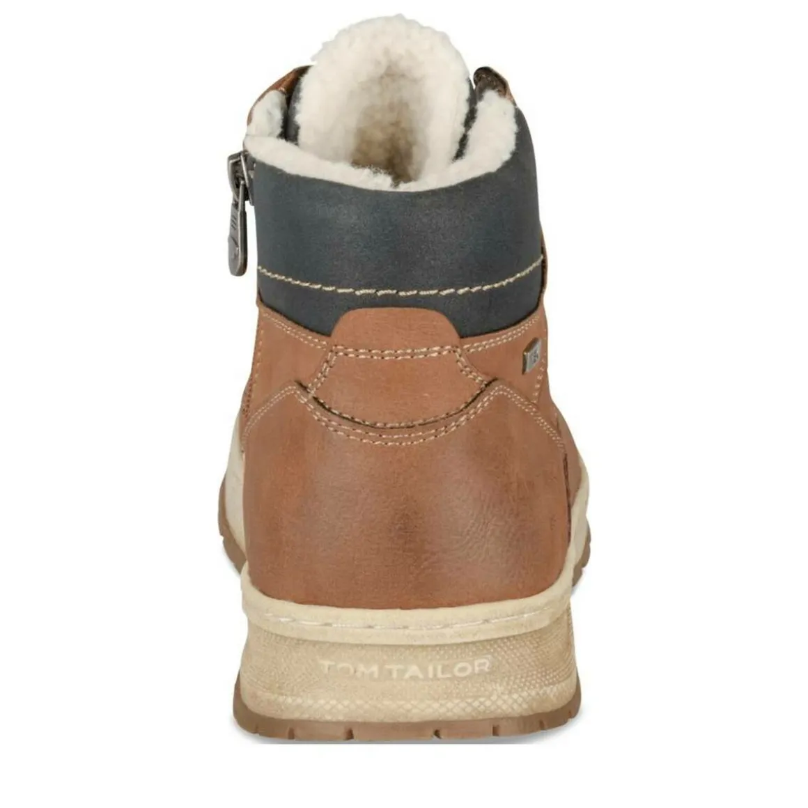 Sneakers COGNACKLEUR