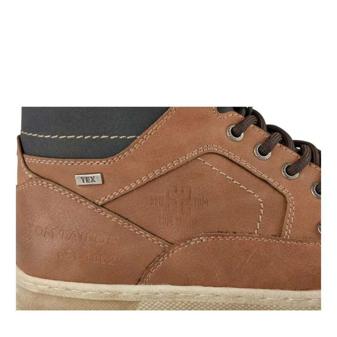 Sneakers COGNACKLEUR