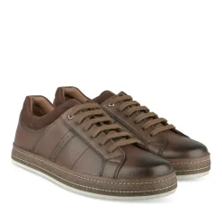 Sneakers COGNACKLEUR