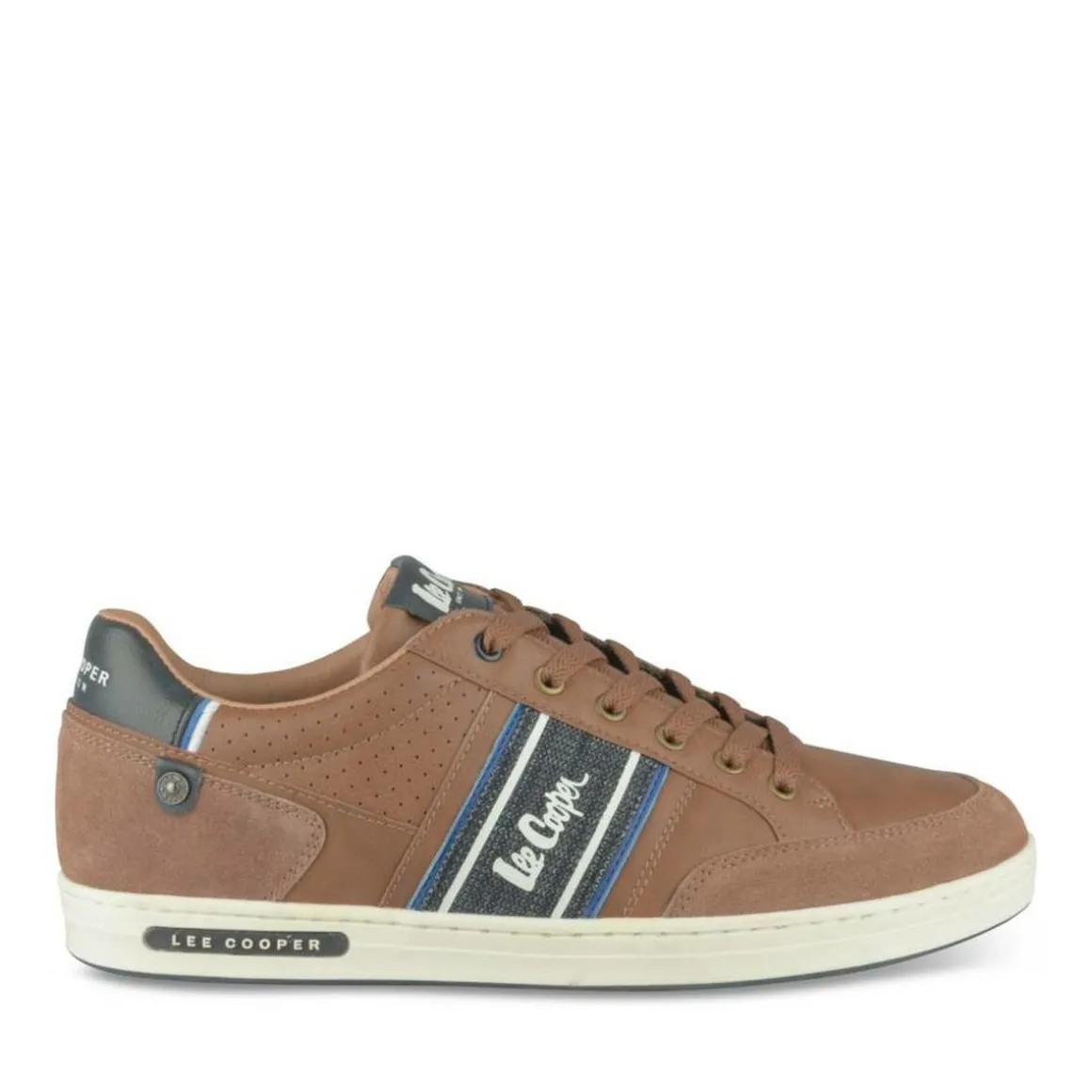 Sneakers COGNACKLEUR