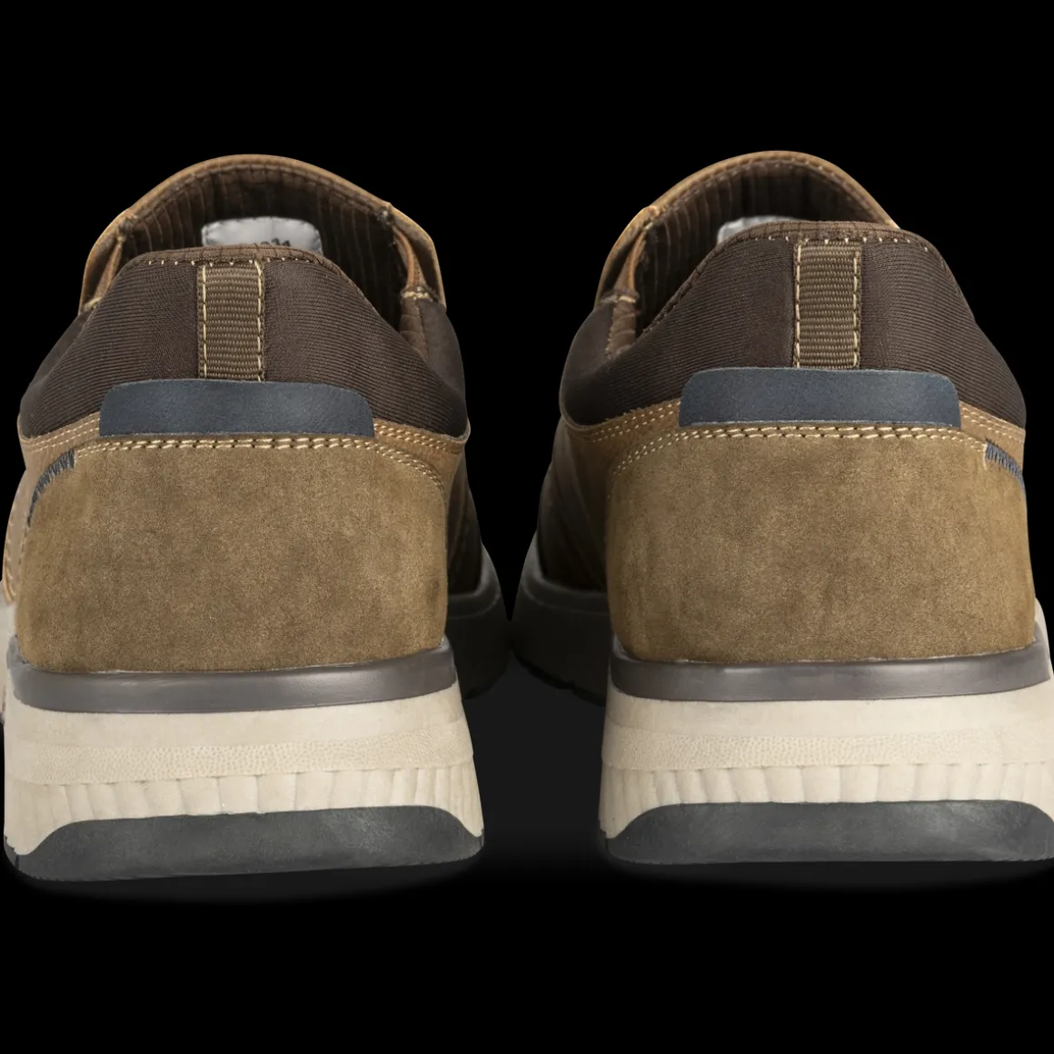 Sneakers COGNACKLEUR