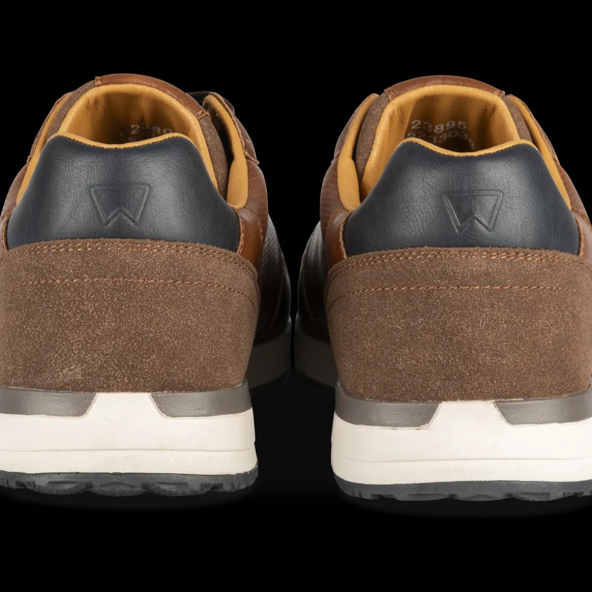 Sneakers COGNACKLEUR